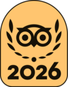 We Won Tripadvisor's 2026 Travelers' Choice Best of the Best Award — Twice